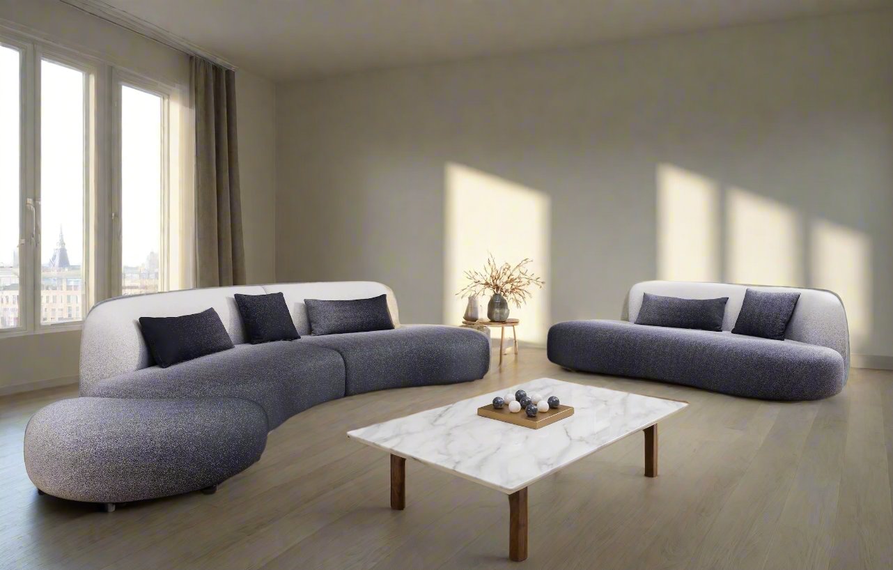 Sky Sofa Set