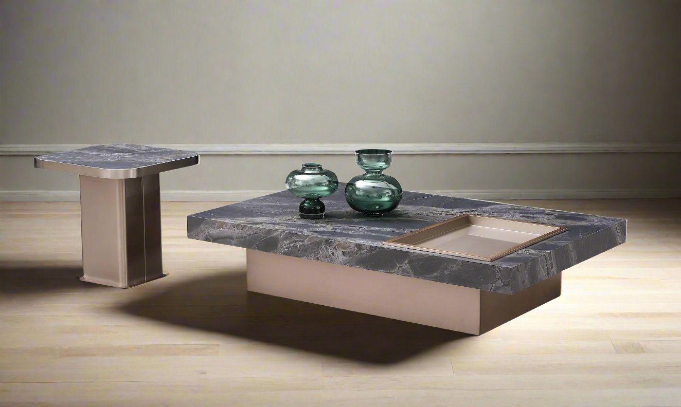Crown Table