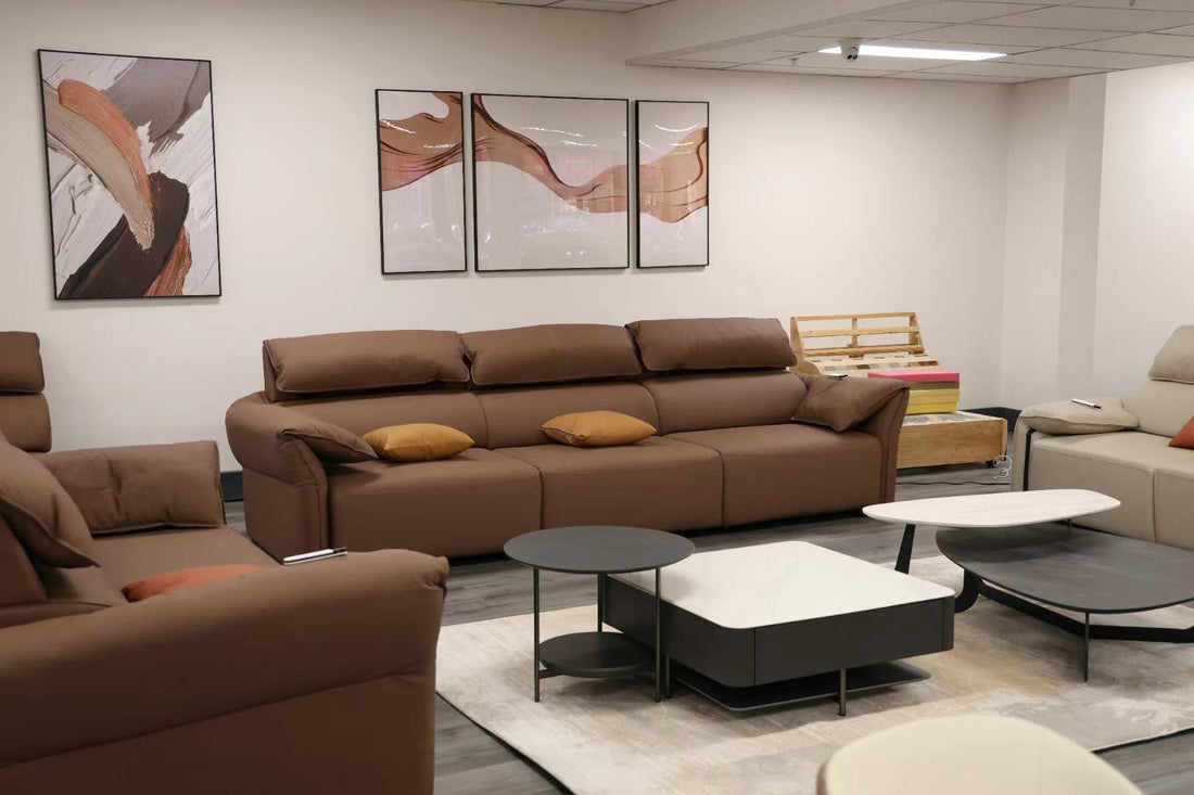 Why LZDecor is the Best Choice for Recliner Sofa Beds