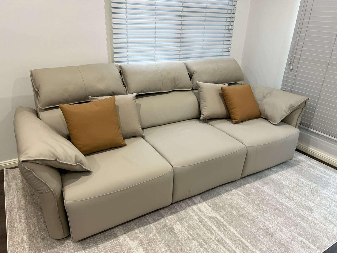 Why an Electric Sofa Bed Is Perfect for Overnight Guests