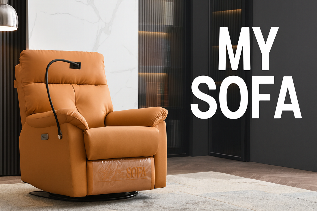Affordable Luxury: A Stylish Recliner Chair for Every Home