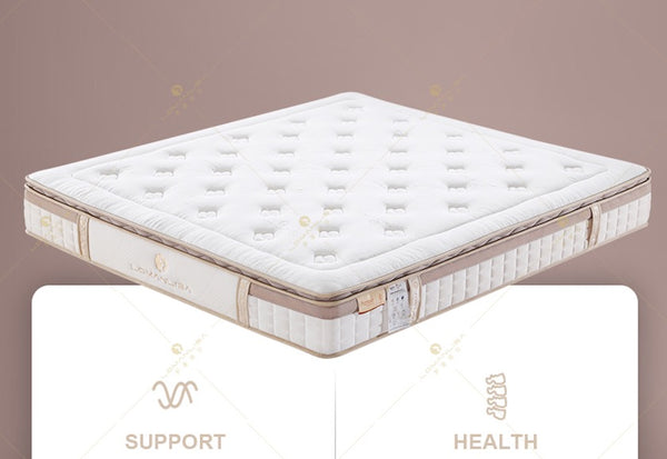 LZ Decor Bliss Mattress