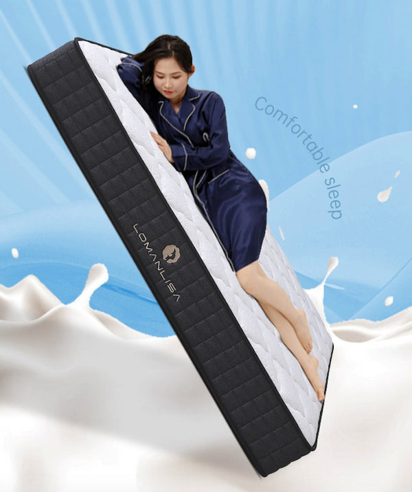 LZ Bamboo Luxe Mattress