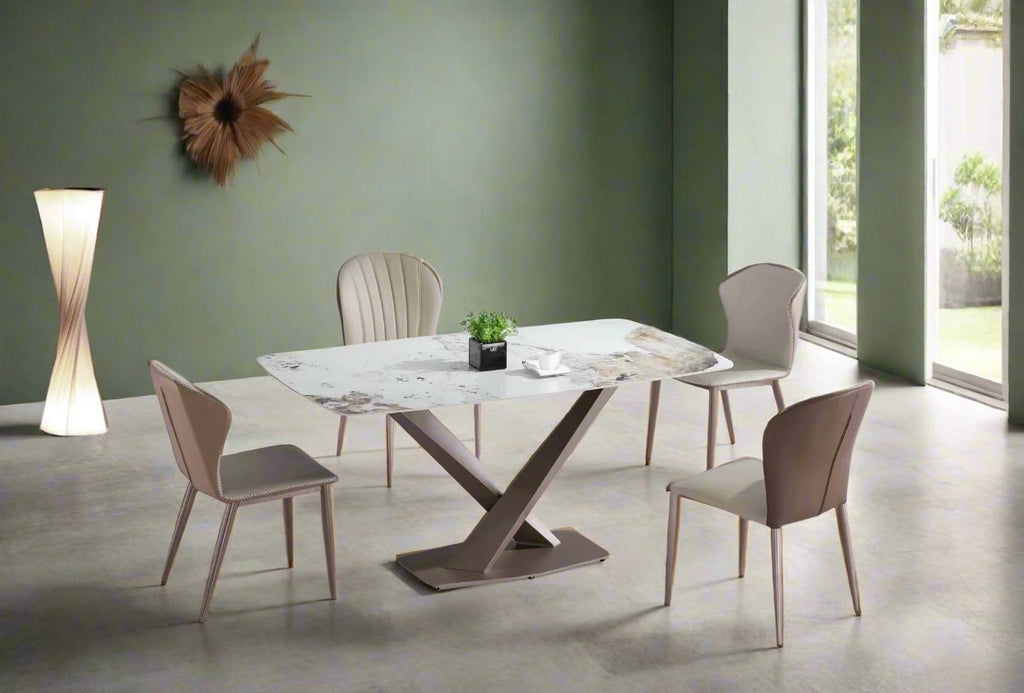 Ocean Dining Table