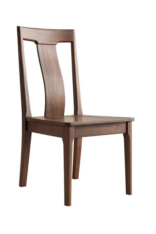 Avallo Dining Wood Chair