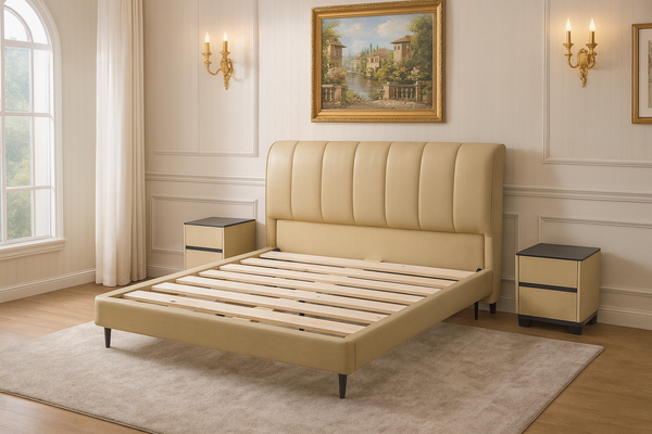 Mira Bed