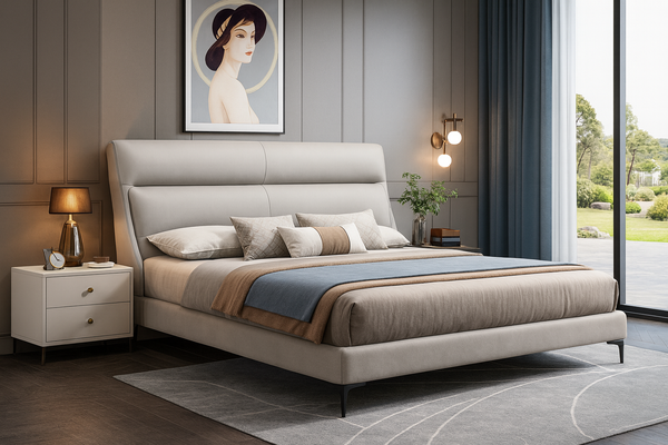 Cosmo Bed