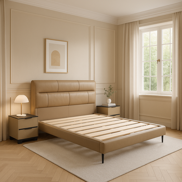 Oro Bed