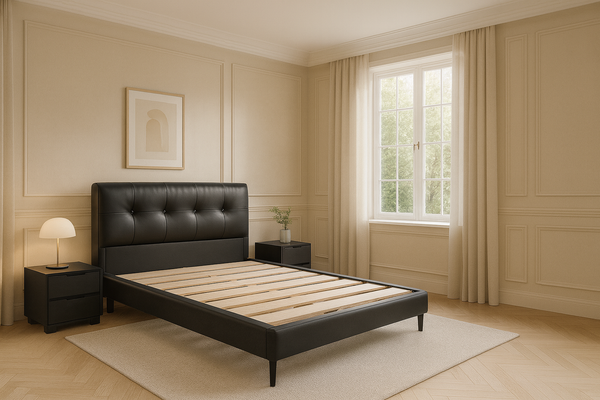 Alto Bed