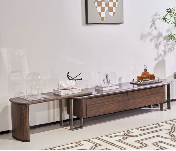 Atlas TV Unit