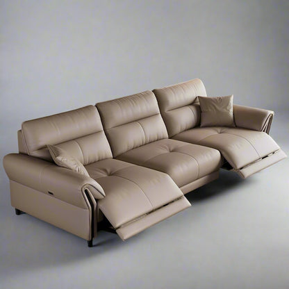 Urban Luxe Recliner