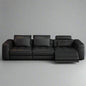 Obsidian Recliner