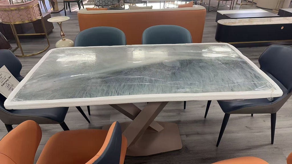 Ocean Dining Table