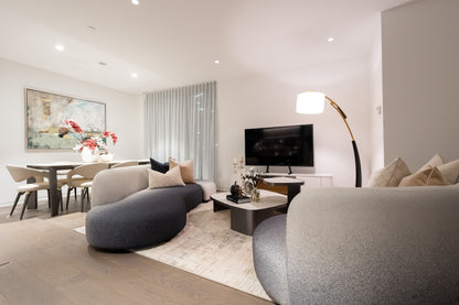 Sky Sofa Set